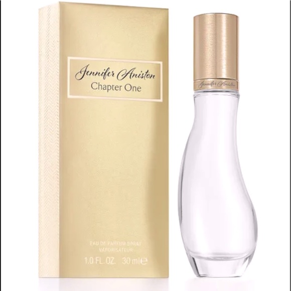 jennifer Aniston Other - Jennifer Aniston Chapter One Perfume, 1.0 fl oz